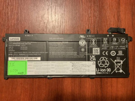 Акумулятори Аккумуляторы ^/--/^ B /--/ 5094 Акумулятор Оригінальний LENOVO L /--/ 18 /--/ C /--/ 3 /--/ P /--/ 71 Знос: 9 Lenovo ThinkPad T /--/ 490 T /--/ 495 P /--/ 43 /--/ S P /--/ 14 /--/ s T /--/ 14 1 /--/ st ^_^^^ B /--/ 5094 ОРИГИНАЛ! LENOVO L /--/ 18 /--/ C /--/ 3 /--/ P /--/ 71 Износ: 9 Lenovo ThinkPad T /--/ 490 T /--/ 495 P /--/ 43 /--/ S P /--/ 14 /--/ s T /--/ 14 1 /--/ st - фото фото фото