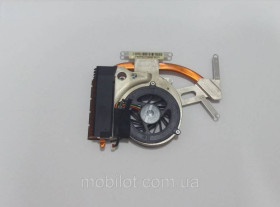 Системи охолодження Системы охлаждения ^/--/^ Система охлаждения Toshiba U /--/ 300 (NZ-8897) ^_^^^ Система охолодження Toshiba U /--/ 300 (NZ-8897) - фото фото фото