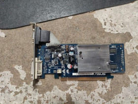 Відеокарти Видеокарты ^/--/^ Видеокарта ASUS GeForce 8400 GS EN /--/ 8400 /--/ GS/P/512 /--/ M/A  (LP) 512 /--/ MB PCI-E № 250307310 ^_^^^ Відеокарта ASUS GeForce 8400 GS EN /--/ 8400 /--/ GS/P/512 /--/ M/A (LP) 512 /--/ MB PCI-E No 250307310 - фото фото фото