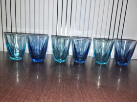 Статуетки, Скульптури, Фігурки, Фарфор Статуэтки, Скульптуры, Фигурки, Фарфор ^/--/^ Рюмки стопки  6 /--/ шт по 25 /--/ грамм СССР ^_^^^ Рюмки стопки 6 /--/ шт по 25 /--/ грам СРСР - фото фото фото