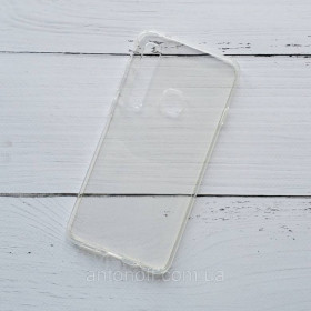 Зарядні пристрої Зарядные устройства ^/--/^ Чохол для Samsung Galaxy A /--/ 9 2018 (A /--/ 920) силіконовий, прозорий ^_^^^ Чехол Samsung A /--/ 920 /--/ F Galaxy A /--/ 9 2018 для телефона прозрачный силиконовый - фото фото фото