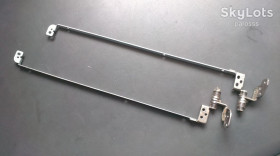 Корпуса Корпуса ^/--/^ 2253 - Петлі кришки матриці Acer Aspire 5732 /--/ Z ^_^^^ 2253 — Петли крышки матрицы Acer Aspire 5732 /--/ Z - фото фото фото