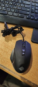 Миші Мыши ^/--/^ Игровая оптическая мышь GamePro Nitro GM /--/ 365 USB № 24060531/2 ^_^^^ Ігрова оптична миша GamePro Nitro GM /--/ 365 USB No 24060531/2 - фото фото фото