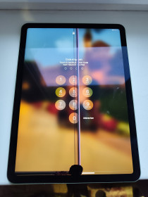 Apple iPad Apple iPad ^/--/^ Ipad air 4 чистий айклауд ^_^^^ Ipad air 4 чистый айклауд - фото