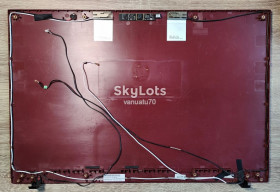 Корпуса Корпуса ^/--/^ Крышка матрицы HP ProBook 4510 /--/ s 4515 /--/ s wi-fi антенны, веб-камера, микрофон ^_^^^ Кришка матриці HP ProBook 4510 /--/ s 4515 /--/ s wi-fi антени, веб-камера, мікрофон - фото фото фото