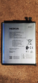 Акумулятори Аккумуляторы ^/--/^ Nokia G /--/ 20 TA-1336 WT /--/ 340 аккумулятор оригинал бу ^_^^^ Nokia G /--/ 20 TA-1336 WT /--/ 340 акумулятор оригінал бу - фото фото фото