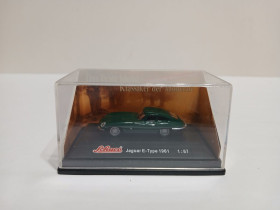 : : ^/--/^ Автомобіль JAGUAR E-type. SCHUCO 1:87 H /--/ 0  (11727.30/4+). ^_^^^ Автомобиль JAGUAR E-type SCHUCO 1:87 H /--/ 0 (11729). - фото фото фото