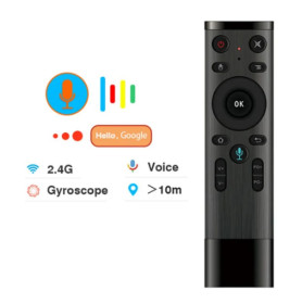 DVD-Плеери, приставки Smart TV DVD-Плееры, приставки Smart TV ^/--/^ Q /--/ 5 air mouse remote /--/ 2.4 /--/ g бездротовий голосовий пульт із гіроскопом ^_^^^ Q /--/ 5 air mouse remote /--/ 2.4 /--/ g беспроводной голосовой пульт с гироскопом - фото фото фото