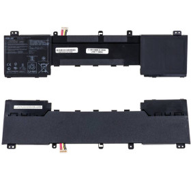 Акумулятори Аккумуляторы ^/--/^ Оригинальная батарея для ноутбука ASUS C /--/ 42 /--/ N /--/ 1728 (ZenBook Pro: UX /--/ 550 /--/ GD, UX /--/ 580 /--/ GE, UX /--/ 534 /--/ FT) 15.4 /--/ V 4614 /--/ m ^_^^^ Оригінальна батарея для ноутбука ASUS C /--/ 42 /--/ N /--/ 1728 (ZenBook Pro: UX /--/ 550 /--/ GD, UX /--/ 580 /--/ GE, UX /--/ 534 /--/ FT) 15.4 /--/ V 4614 /--/ m - фото фото фото