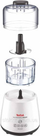 Інша техніка Другая техника ^/--/^ Электрический измельчитель Tefal La Moulinette DPA /--/ 130 1000 /--/ W Б/У ^_^^^ Електричний подрібнювач Tefal La Moulinette DPA /--/ 130 1000 /--/ W Б/У - фото фото фото