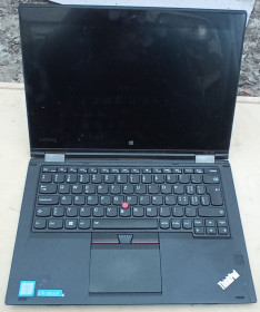 Lenovo IBM Lenovo, IBM ^/--/^ Ноутбук-трансформер Lenovo ThinkPad Yoga 260 по запчастинах,          (або під відновлення) ^_^^^ Ноутбук-трансформер Lenovo ThinkPad Yoga 260 по запчастям, (или под восстановление) - фото фото фото