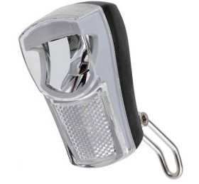 Ліхтарі, ліхтарики Фонари, фары ^/--/^ Фара передня X-Light XC-211 1 /--/ W чорний (A-O-B-P-0301) ^_^^^ Фара передняя X-Light XC-211 1 /--/ W черный (A-O-B-P-0301) - фото фото фото
