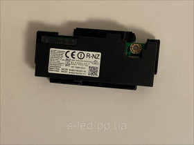 Плати Платы ^/--/^ WI-FI модуль WCM /--/ 730 /--/ Q BN /--/ 59-01264 /--/ A - фото фото фото