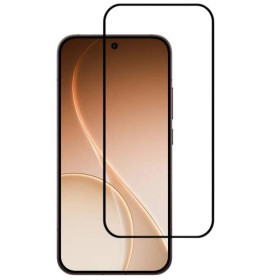 Чохли, бампера Чехлы, бампера ^/--/^ Захисне скло LUX для Oppo Reno /--/ 15 Pro Max (CPH /--/ 2811) повна проклейка чорний ^_^^^ Защитное стекло LUX для Oppo Reno /--/ 15 Pro Max (CPH /--/ 2811) полная проклейка черный - фото фото фото
