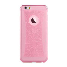 Чохли, сумки Чехлы, сумки ^/--/^ Чехол Devia для iPhone 6/6 /--/ S Shinning Pink - фото фото фото