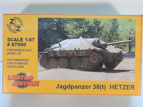 : : ^/--/^ Бронетехника. САУ Jagdpanzer 38 (t). ZZ modell 1:87 H /--/ 0  (855)*. ^_^^^ Бронетехніка. Jagdpanzer 38 (t). ZZ modell 1:87 H /--/ 0 (855)*. - фото фото фото