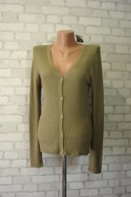 Кофти Кофты ^/--/^ Легкая трикотажная кофта-кардиган   &amp;quot; Laura stein &amp;quot;  44-46 р ^_^^^ Легка трикотажна кофта-кардіган &amp;quot; Laura stein &amp;quot; 44-46 р - фото фото фото