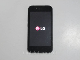 LG LG ^/--/^ Мобильный телефон LG P /--/ 970 (TZ-4947) На запчасти ^_^^^ Мобільний телефон LG P /--/ 970 (TZ-4947) На запчастини - фото фото фото