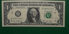 США США ^/--/^ UNC 1 доллар США 2013 Нью-Йорк замещение, звезда. №! 1007 1133 ^_^^^ UNC 1 долар США 2013 Нью-Йорк заміщення, зірка. No! 1007 1133 - фото фото фото