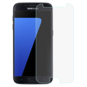 Плівки для екранів Пленки для экранов ^/--/^ Защитное cтекло Buff для Samsung Galaxy S /--/ 7, 0.3 /--/ mm, 9 /--/ H ^_^^^ Захисне скло Buff для Samsung Galaxy S /--/ 7, 0.3 /--/ mm, 9 /--/ H - фото фото фото