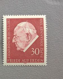 НДР, ФРН ГДР, ФРГ ^/--/^ Германия ФРГ Личности 1969 ^_^^^ Німеччина ФРН Особистості 1969 - фото фото фото