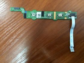 Інші комплектуючі Другие комплектующие ^/--/^ Toshiba Tecra M /--/ 9 плата включения ^_^^^ Toshiba Tecra M /--/ 9 плата включення - фото фото фото