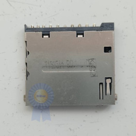 Материнські плати Материнские платы ^/--/^ Разъем SD CARD - №20 - Оригинал Демонтаж ^_^^^ Роз'єм SD CARD - No /--/ 20 - Оригінал Демонтаж - фото фото фото