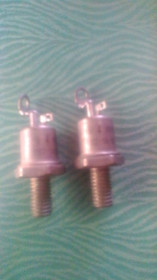Транзистори Транзисторы ^/--/^ Т /--/ 132-50-10... ^_^^^ Т /--/ 132-50-10 - фото фото фото
