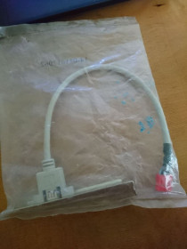 Інше Другое ^/--/^ Планка Fire Wire iEEE 1394 на заднюю панель ПК ^_^^^ Планка Fire Wire iEE 1394 на заднюю панель ПК - фото фото фото
