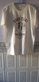 Футболки, майки Футболки, майки ^/--/^ Футболка &amp;quot;Take That&amp;quot;  (100% cotton, L, Honduras) ^_^^^ Футболка &amp;quot;Take That&amp;quot; (100% cotton, L, Honduras) - фото фото фото