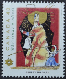 Інше Другое ^/--/^ Канада  Рождество 1993 ^_^^^ Канада Різдво 1993 - фото фото фото