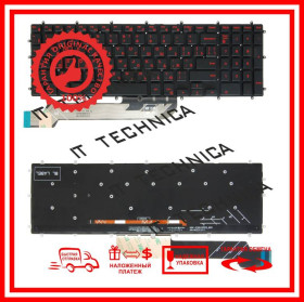 Клавіатури Клавиатуры ^/--/^ Клавиатура Dell 490.08507.0 /--/ S /--/ 01 DLM /--/ 15 /--/ L /--/ 23 /--/ USJ /--/ 698 NSK-EC /--/ 0 /--/ BC 01 PK /--/ 131 /--/ Q /--/ 02 /--/ B /--/ 00 с подсветкой RU КРАСНЫЕ БУКВЫ ^_^^^ Клавіатура Dell 490.08507.0 /--/ S /--/ 01 DLM /--/ 15 /--/ L /--/ 23 /--/ USJ /--/ 698 NSK-EC /--/ 0 /--/ BC 01 PK /--/ 131 /--/ Q /--/ 02 /--/ B /--/ 00 з підсвіткою RU КРАСНІ БУКВИ - фото фото фото