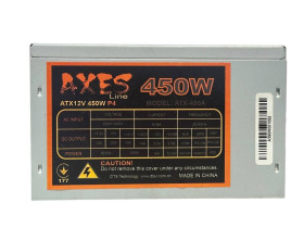 Блоки живлення Блоки питания ^/--/^ Б.В Блок живлення  Axes / ATX-450 /--/ A /  450 /--/ W /  120 /--/ FAN / 20+4 / SATA: 2  /  Molex:2 / 6 /--/ pin код.Q /--/ 821 ^_^^^ Б.В Блок питания Axes / ATX-450 /--/ A / 450 /--/ W / 120 /--/ FAN / 20+4 / SATA: 2 / Molex:2 / 6 /--/ pin код. Q /--/ 821 - фото фото фото