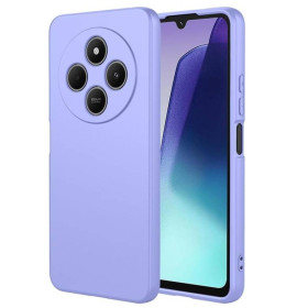 Чохли, бампера Чехлы, бампера ^/--/^ Чохол Fiji Full Soft Premium для Xiaomi Redmi A /--/ 4 5 /--/ G протиударний бампер з мікрофіброю Violet ^_^^^ Чехол Fiji Full Soft Premium для Xiaomi Redmi A /--/ 4 5 /--/ G противоударный бампер с микрофиброй Violet - фото фото фото