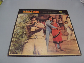 Платівки Пластинки ^/--/^ Пластинка Kaala Pani 1980 Laxmikant pyarelal Anand Bakshi Индия диаметр 30 см №15380 /--/ МЯ ^_^^^ Платівка Kaala Pani 1980 Laxmikant pyarelal Anand Bakshi Індія діаметр 30 см No /--/ 15380 /--/ МЯ - фото фото фото