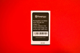 Акумулятори Аккумуляторы ^/--/^ Аккумулятор акб Prestigio       (1000 mAh) Muze B /--/ 1 PFP /--/ 1280 ^_^^^ Акумулятор акб Prestigio (1000 mAh) Muze B /--/ 1 PFP /--/ 1280 - фото фото фото