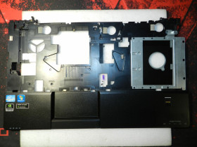 Корпуса Корпуса ^/--/^ Корпус-Верхня кришка з ТачПадом Acer Aspire Ethos 8951 /--/ G  (DZC /--/ 3 /--/ LZYGTATN /--/ 001808 /--/ B /--/ 5-01) Оригінал! ^_^^^ Корпус-Верхняя крышка с ТачПадом Acer Aspire Ethos 8951 /--/ G (DZC /--/ 3 /--/ LZYGTATN /--/ 001808 /--/ B /--/ 5-01) Оригинал! - фото фото фото