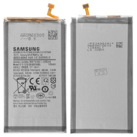 Акумулятори Аккумуляторы ^/--/^ Акумулятор EB-BG /--/ 975 /--/ ABU для Samsung G /--/ 975 Galaxy S /--/ 10 Plus, Li-ion, 3,85 B, 4100 мАг, Original (PRC) - фото фото фото