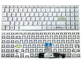 Клавіатури Клавиатуры ^/--/^ Клавиатура для ASUS X /--/ 521, X /--/ 521 /--/ EA, X /--/ 521 /--/ EQ, X /--/ 521 /--/ FA, X /--/ 521 /--/ FL, X /--/ 521 /--/ JQ, X /--/ 521 /--/ UA, S /--/ 533, S /--/ 533 /--/ E, S /--/ 533 /--/ F (RU Sil ^_^^^ Клавіатура для ASUS X /--/ 521, X /--/ 521 /--/ EA, X /--/ 521 /--/ EQ, X /--/ 521 /--/ FA, X /--/ 521 /--/ FL, X /--/ 521 /--/ JQ, X /--/ 521 /--/ UA, S /--/ 533, S /--/ 533 /--/ E, S /--/ 533 /--/ F (RU Sil - фото фото фото