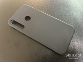 Чохли, бампера Чехлы, бампера ^/--/^ Силіконовий чохол Premium для Huawei P /--/ 40 Lite E / Y /--/ 7 /--/ p black ^_^^^ Силиконовый чехол Premium для Huawei P /--/ 40 Lite E / Y /--/ 7 /--/ p black - фото фото фото