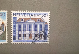 Архітектура Архитектура ^/--/^ Швейцария Архитектура 1978 ^_^^^ Швейцарія Архітектура 1978 - фото фото фото