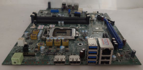 Материнські плати Материнские платы ^/--/^ Материнська плата Dell OptiPlex 5060 SFF  (Неробоча) код.6164 ^_^^^ Материнская плата Dell OptiPlex 5060 SFF (Нерабочая) код.6164 - фото фото фото