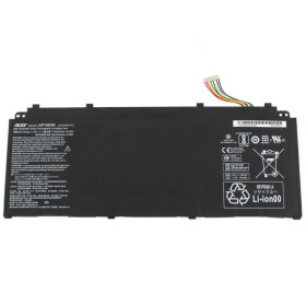 Акумулятори Аккумуляторы ^/--/^ Оригинальная батарея для ноутбука ACER AP /--/ 15 /--/ O /--/ 3 /--/ K (БЕЗ ВУШОК) (Aspire S /--/ 5-371, Swift 5 SF /--/ 514-51) 11.25 /--/ V  ^_^^^ Оригінальна батарея для ноутбука ACER AP /--/ 15 /--/ O /--/ 3 /--/ K (БЕЗ ВУШОК) (Aspire S /--/ 5-371, Swift 5 SF /--/ 514-51) 11.25 /--/ V - фото фото фото