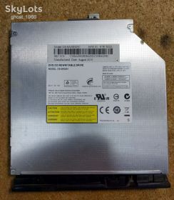 Приводи Приводы ^/--/^ DVD-RW DS-8 /--/ A /--/ 5 /--/ SH /--/ 25 /--/ C SATA для ноутбука - фото фото фото