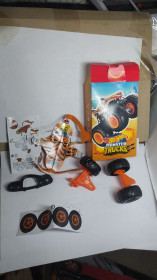 Фітнес браслети Фитнес браслеты ^/--/^ 42224  Іграшка HOT WHEELS   (не комплект) ^_^^^ 42224 Игрушка HOT WHEELS (не комплект) - фото фото фото