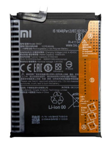 Акумулятори Аккумуляторы ^/--/^ Аккумулятор для Xiaomi Poco X /--/ 3 / Poco X /--/ 3 Pro BN /--/ 57 Оригинал ^_^^^ Акумулятор для Xiaomi Poco X /--/ 3 / Poco X /--/ 3 Pro BN /--/ 57 - фото фото фото