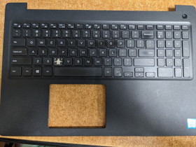 Клавіатури Клавиатуры ^/--/^ Клавіші до клавіатури Dell Latitude 3590 поштучно поклавішно ^_^^^ Кнопки к клавиатуре Dell Latitude 3590 поштучно - фото фото фото