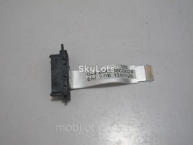 Шлейфи Шлейфы ^/--/^ Шлейф к приводу HP 15-n (NZ-7754) ^_^^^ Шлейф до приводу HP 15-n (NZ-7754) - фото фото фото
