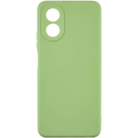 Чохли, бампера Чехлы, бампера ^/--/^ Чохол Fiji Style для Oppo A /--/ 18 (CPH /--/ 2591) силікон бампер із захистом блоку камер фісташковий ^_^^^ Чехол Fiji Style для Oppo A /--/ 18 (CPH /--/ 2591) силикон бампер с защитой блока камер фисташков - фото фото фото