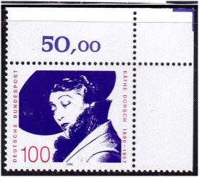 НДР, ФРН ГДР, ФРГ ^/--/^ Германия  1990 г MNH - 4 марки / 3 скана ^_^^^ Німеччина 1990 MNH - 4 марки / 3 скана - фото фото фото